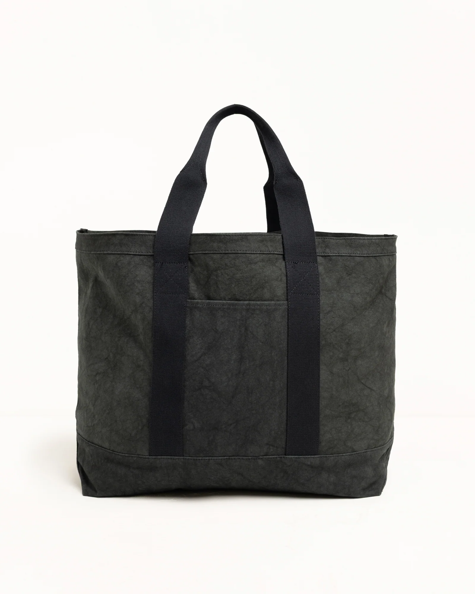 CANVAS EXTRA LARGE TOTE - Image 4