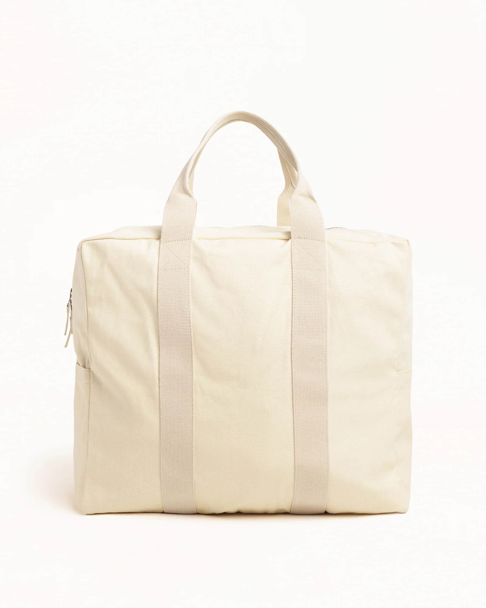 CANVAS FLIGHT BAG - Image 3