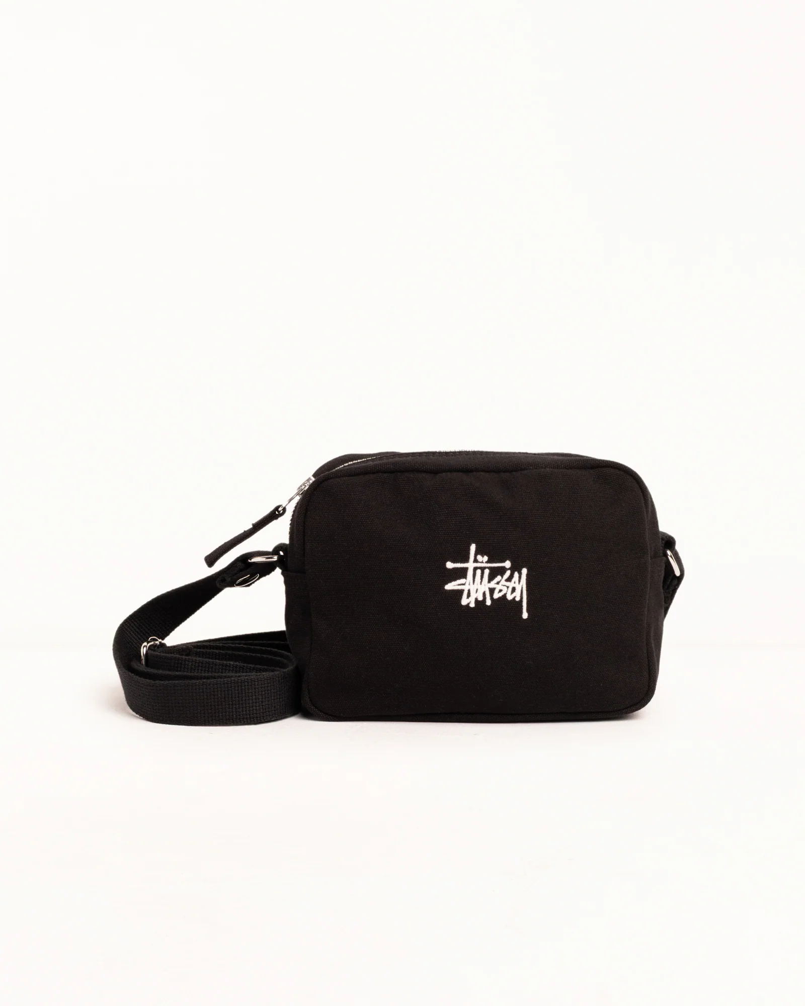 CANVAS POUCH