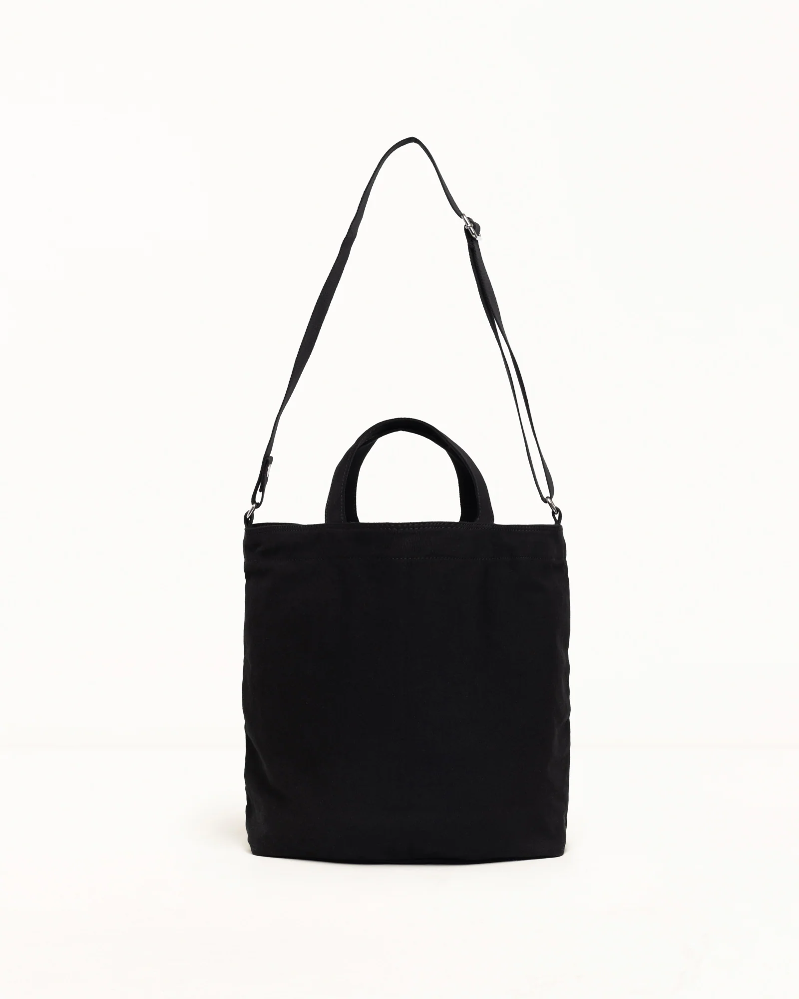 CANVAS CROSSBODY BAG - Image 2
