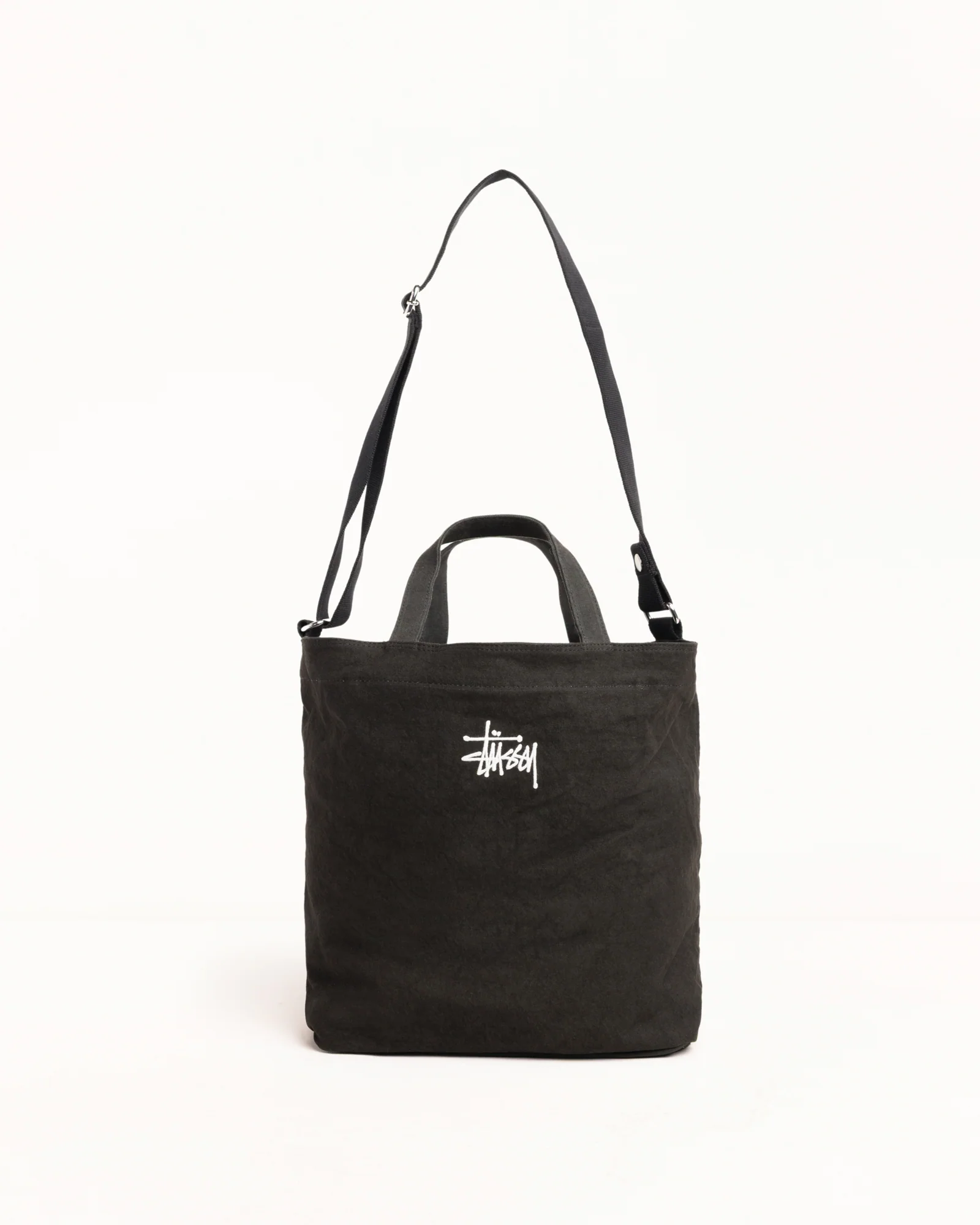 CANVAS CROSSBODY BAG - Image 3
