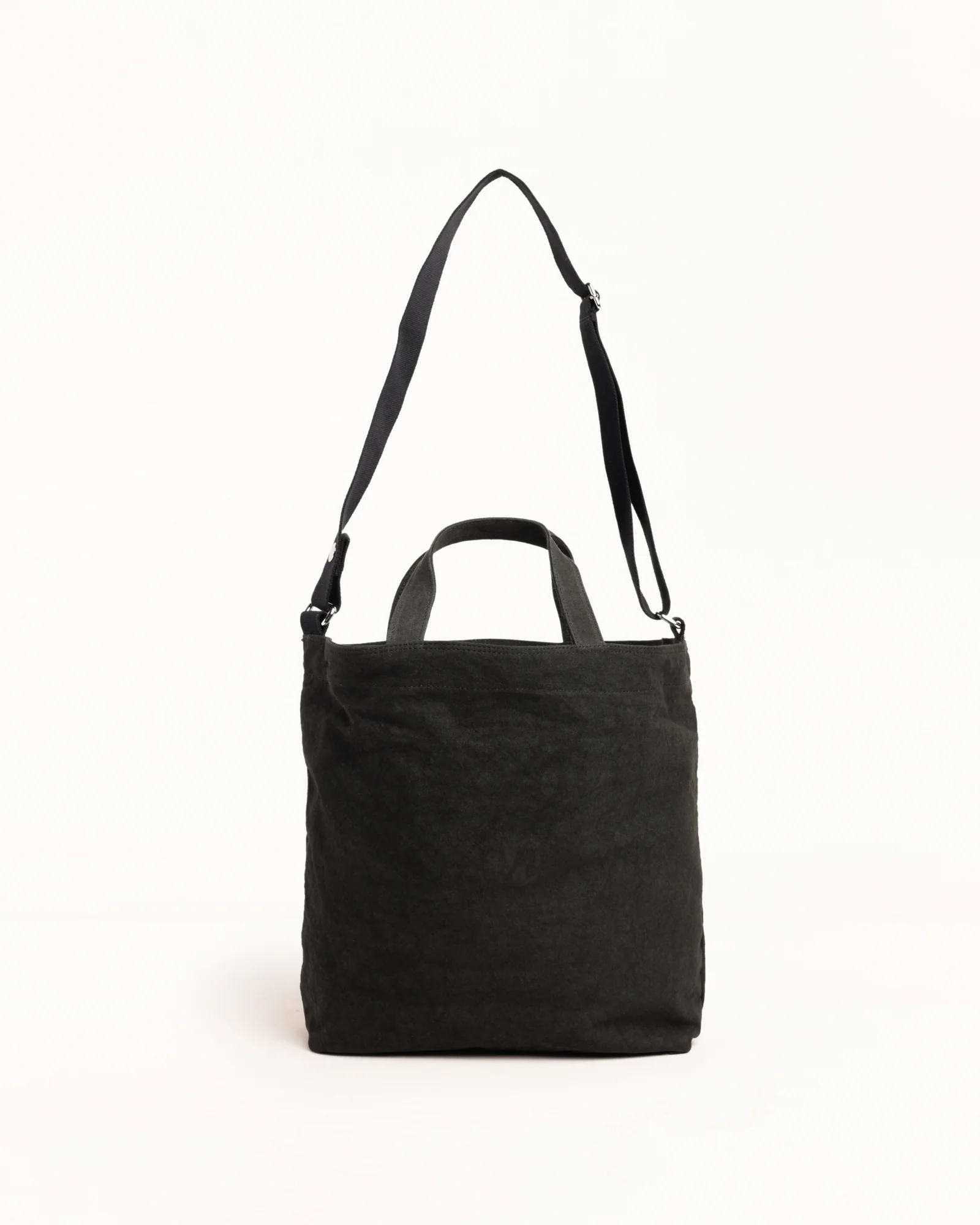 CANVAS CROSSBODY BAG - Image 4