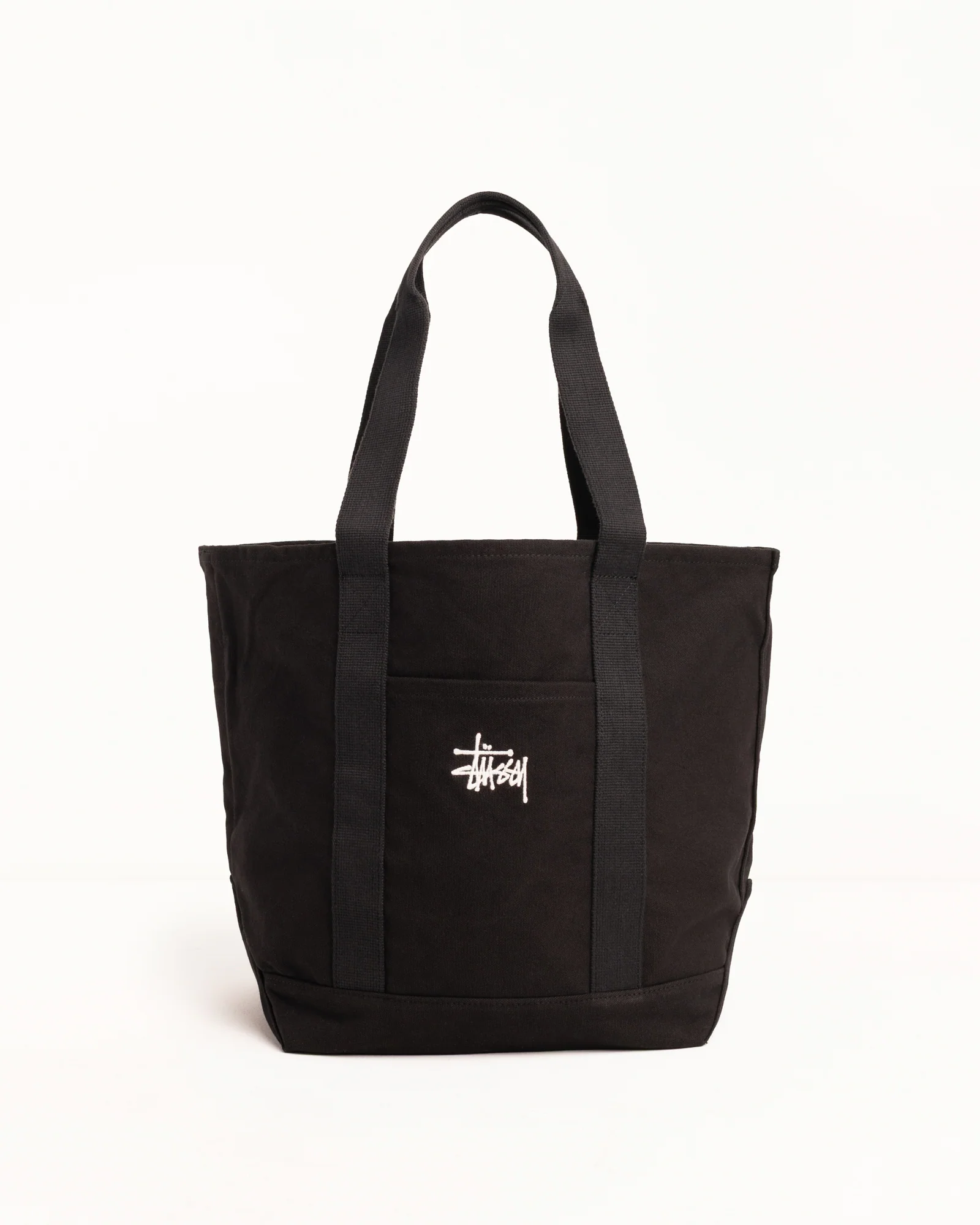 CANVAS MARKET TOTE - Image 3