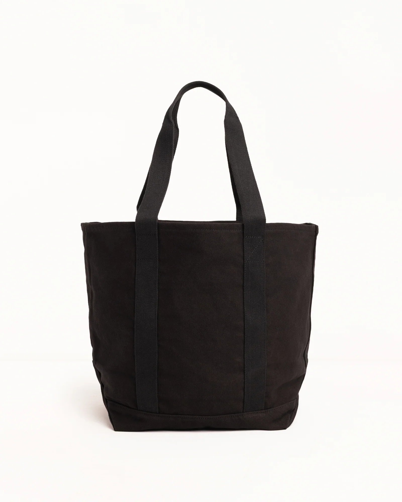 CANVAS MARKET TOTE - Image 4
