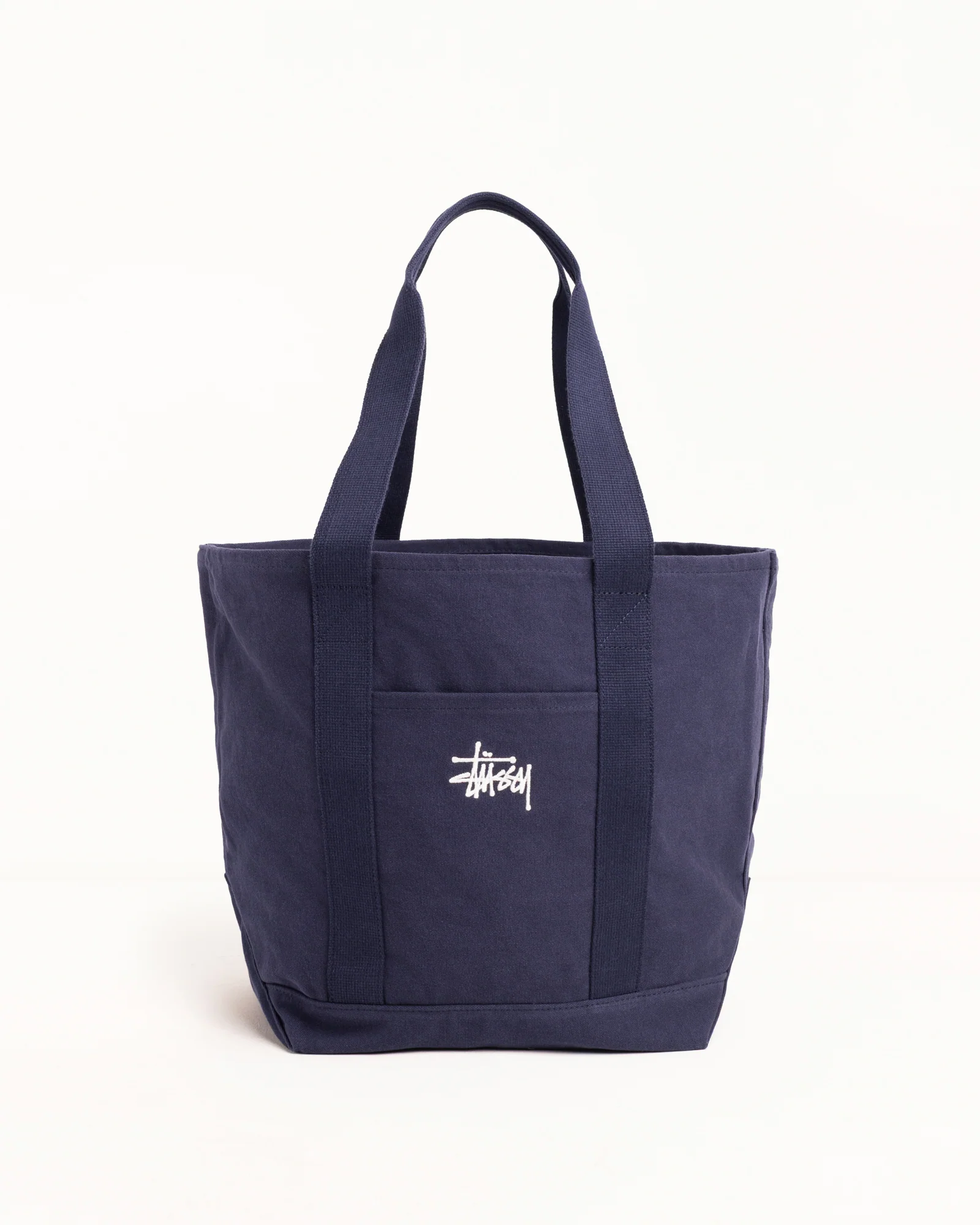 CANVAS MARKET TOTE - Image 3