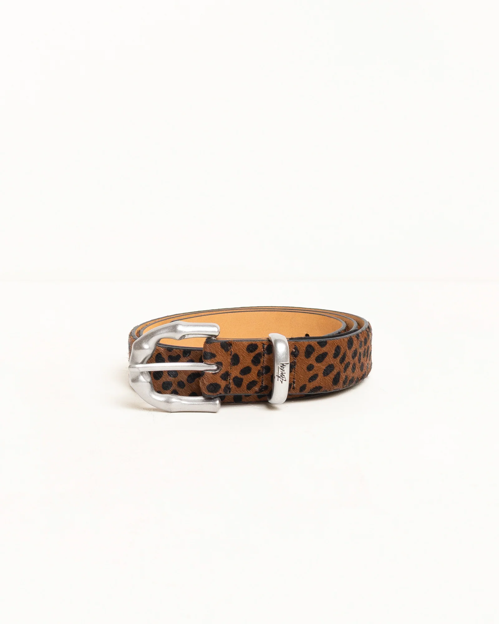 BAMBOO BUCKLE BELT