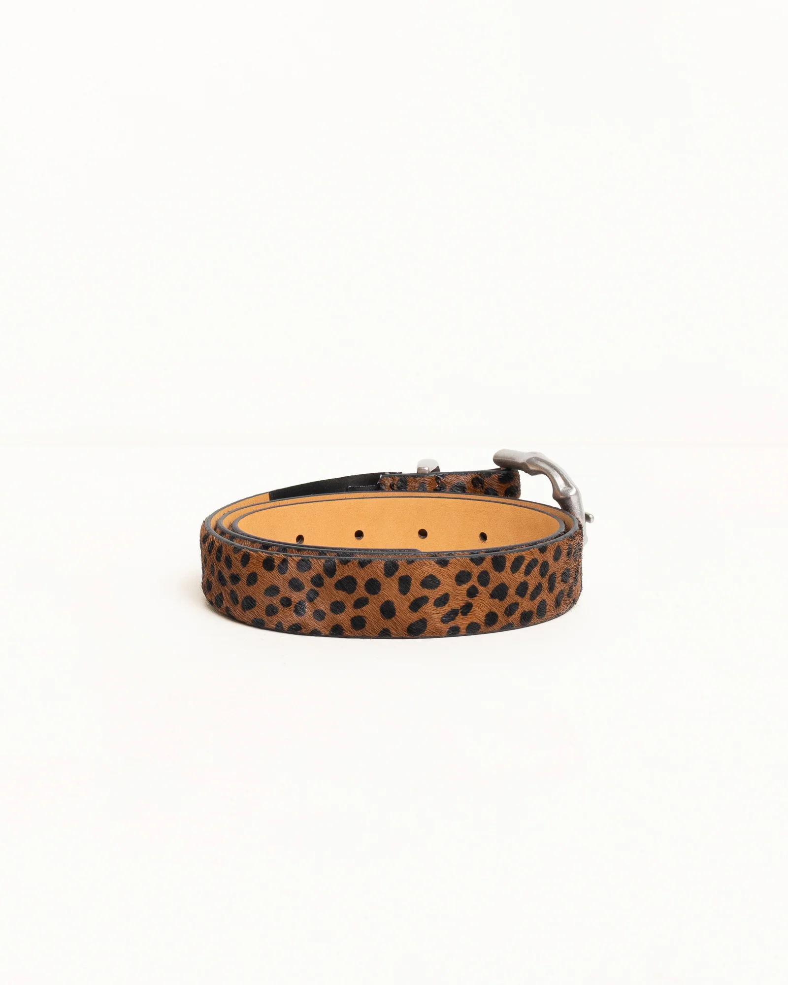 BAMBOO BUCKLE BELT - Image 2