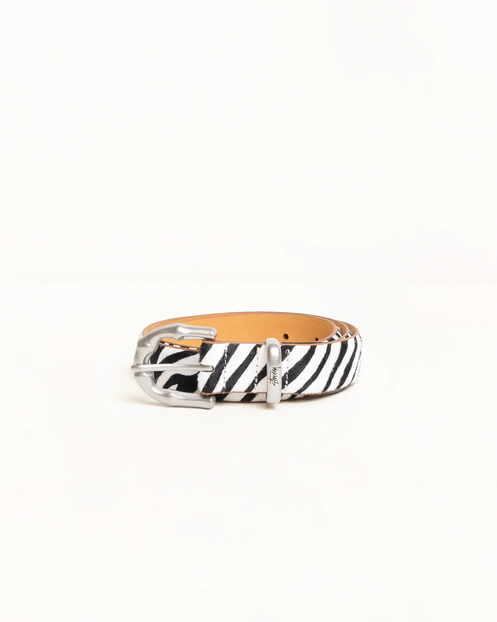 BAMBOO BUCKLE BELT