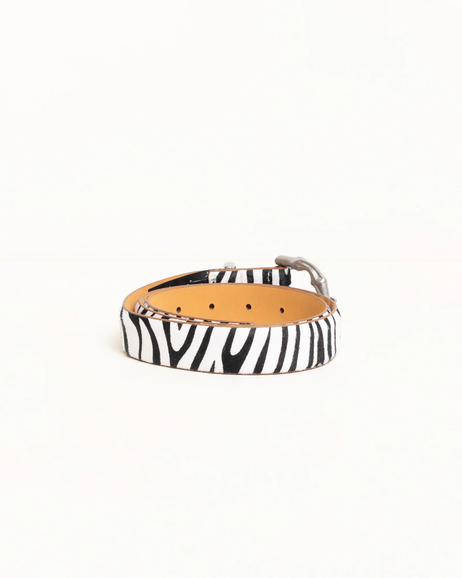 BAMBOO BUCKLE BELT - Image 2