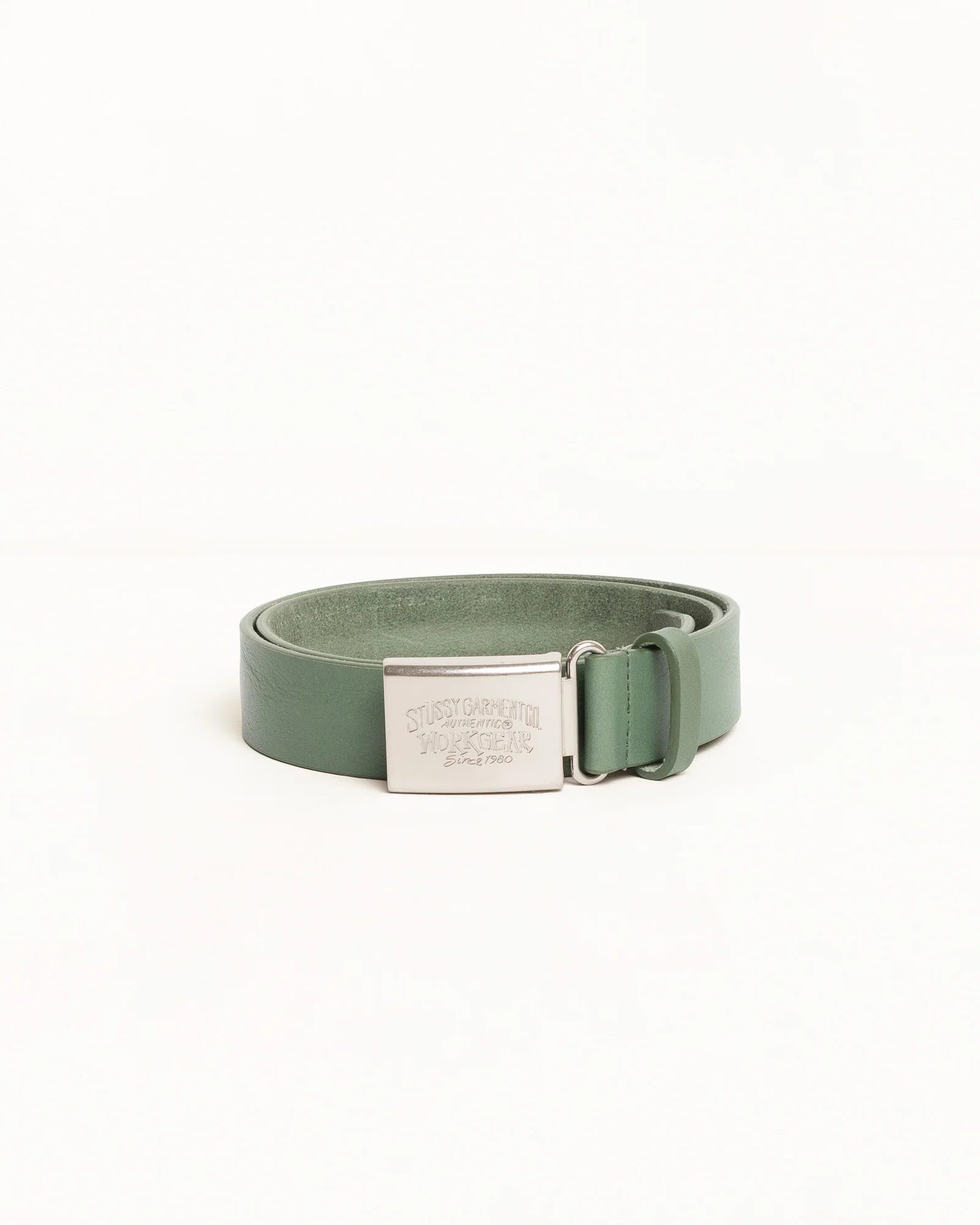 WORKGEAR BUCKLE BELT