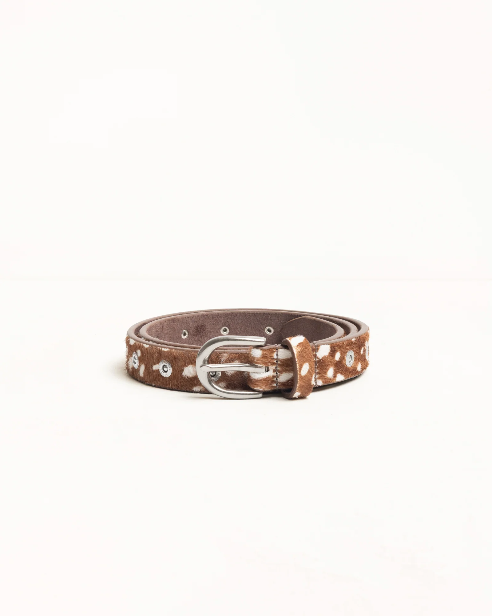 RIVET STUD BELT