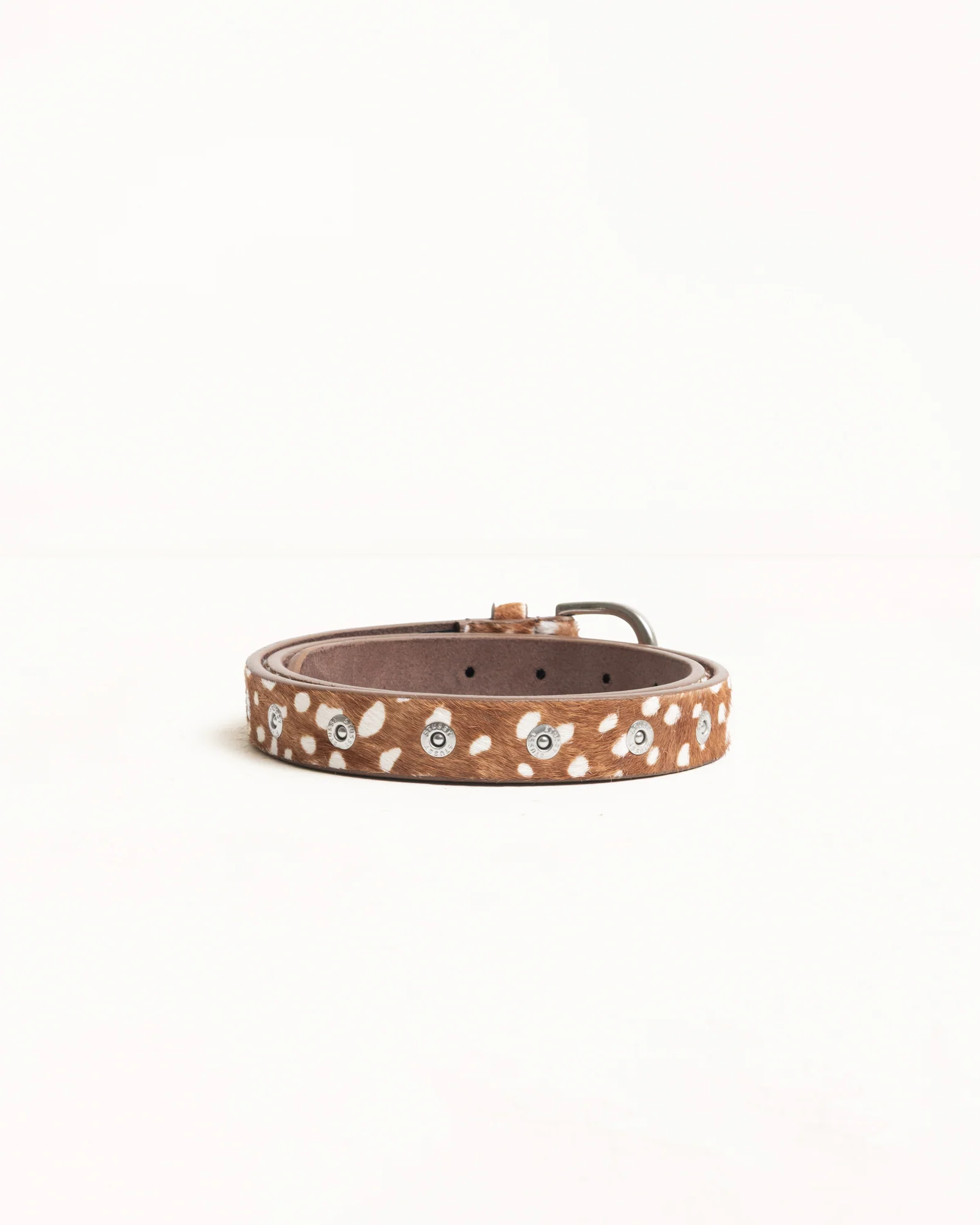 RIVET STUD BELT - Image 2