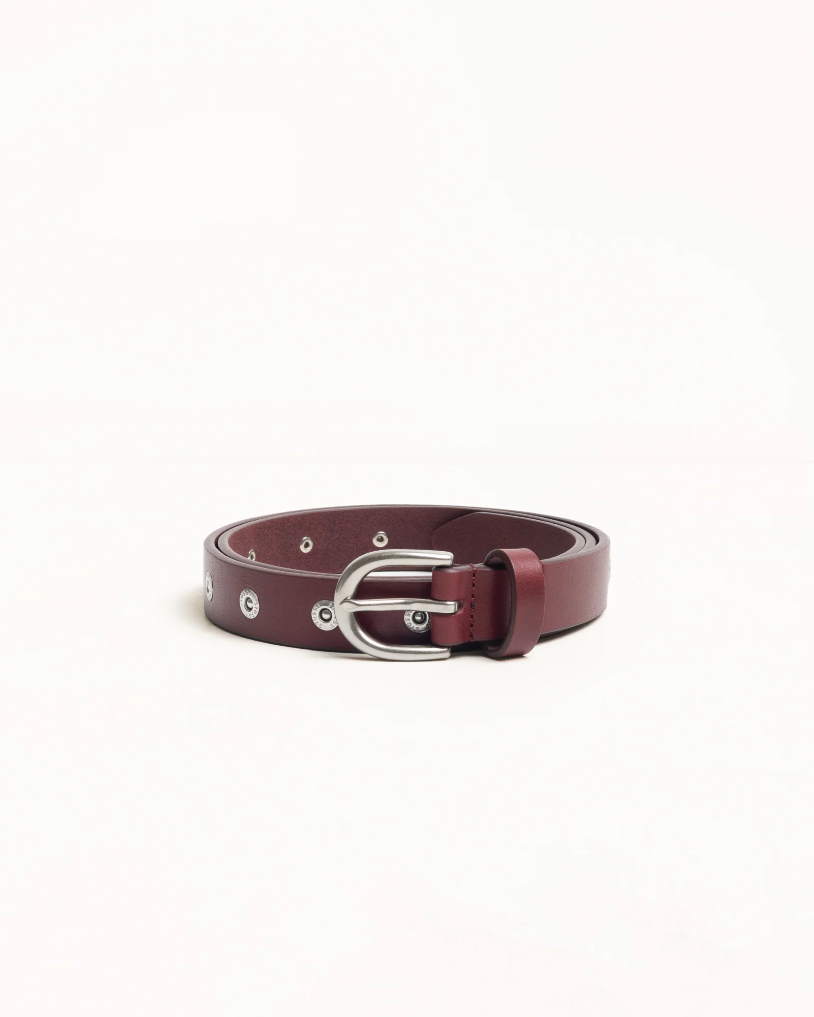 RIVET STUD BELT