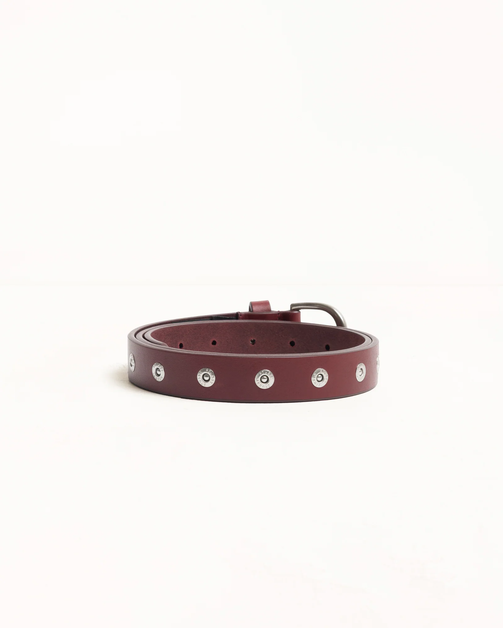 RIVET STUD BELT - Image 2