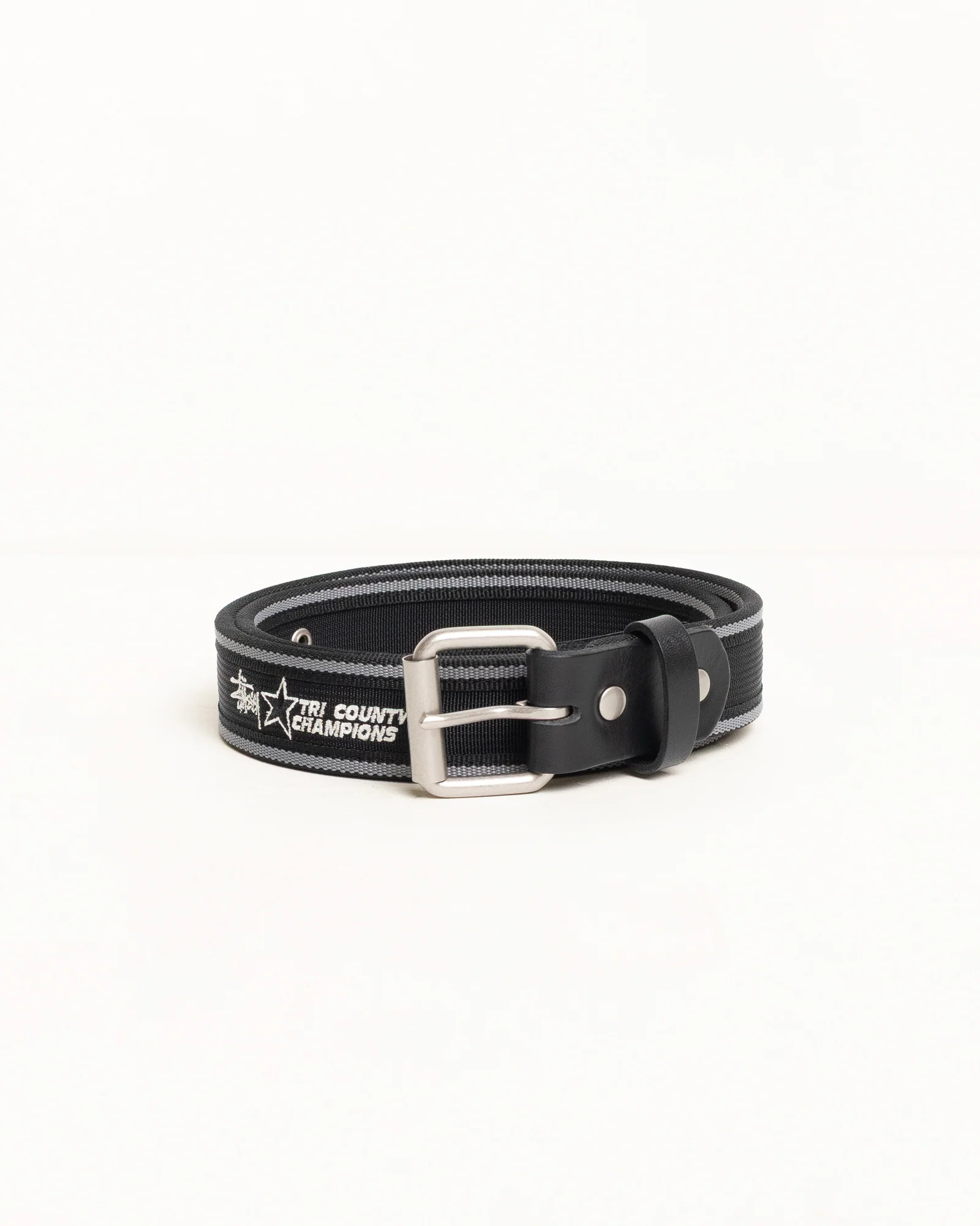 TRI COUNTY WEBBING BELT