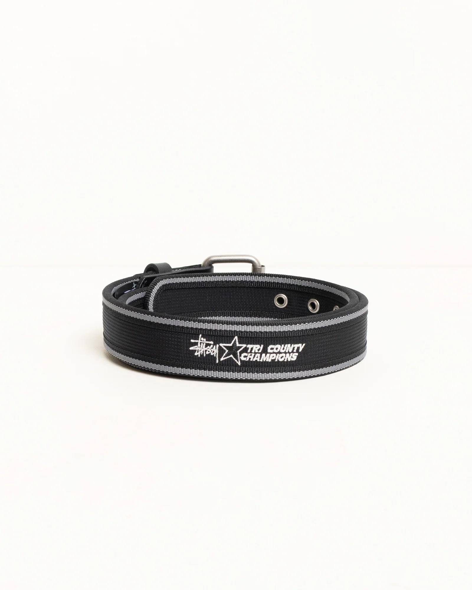 TRI COUNTY WEBBING BELT - Image 2