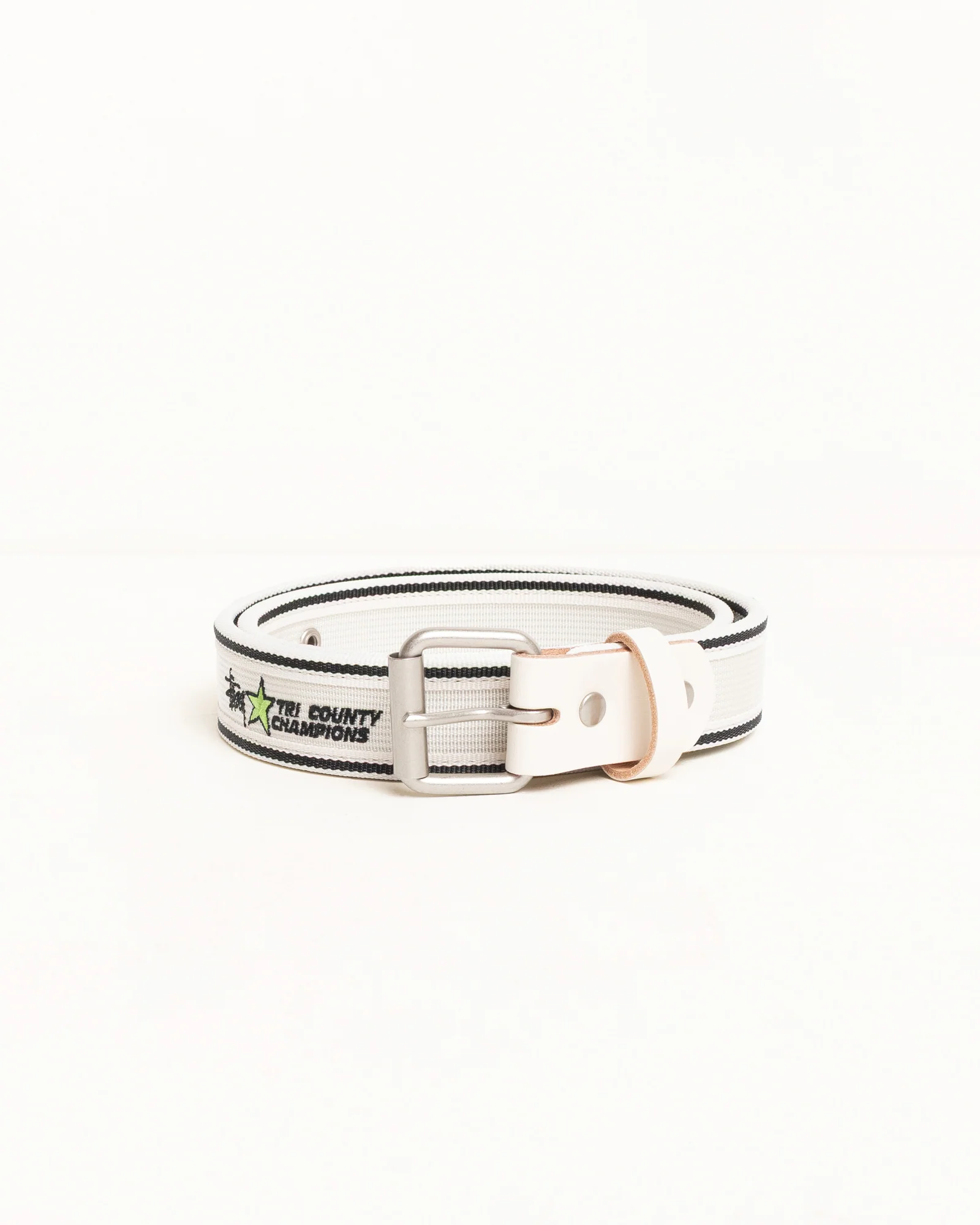 TRI COUNTY WEBBING BELT
