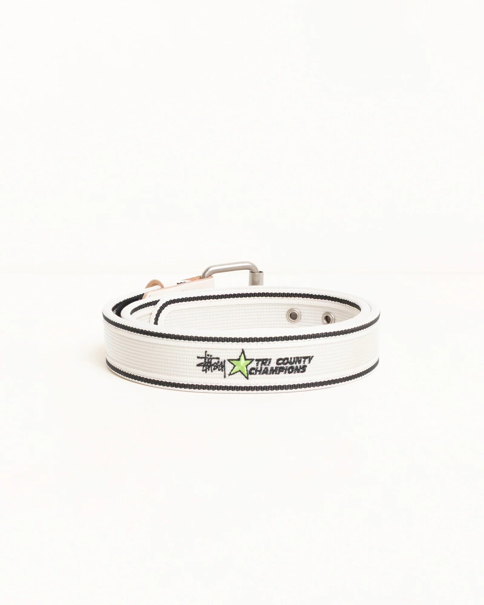 TRI COUNTY WEBBING BELT - Image 2