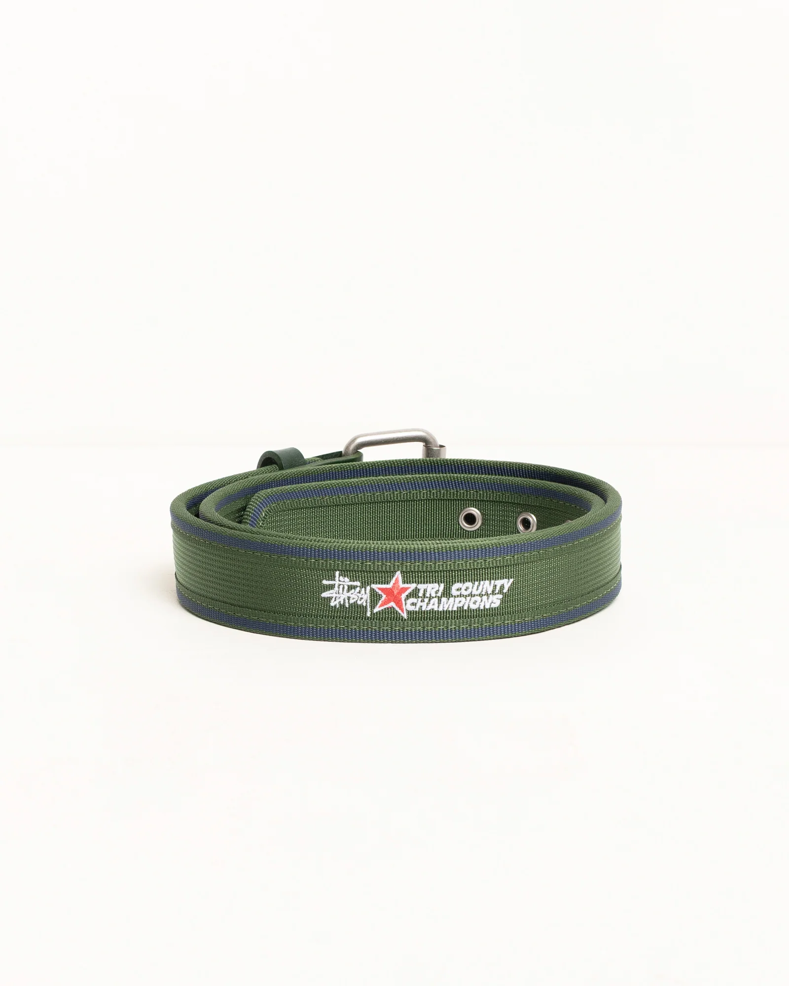 TRI COUNTY WEBBING BELT - Image 2