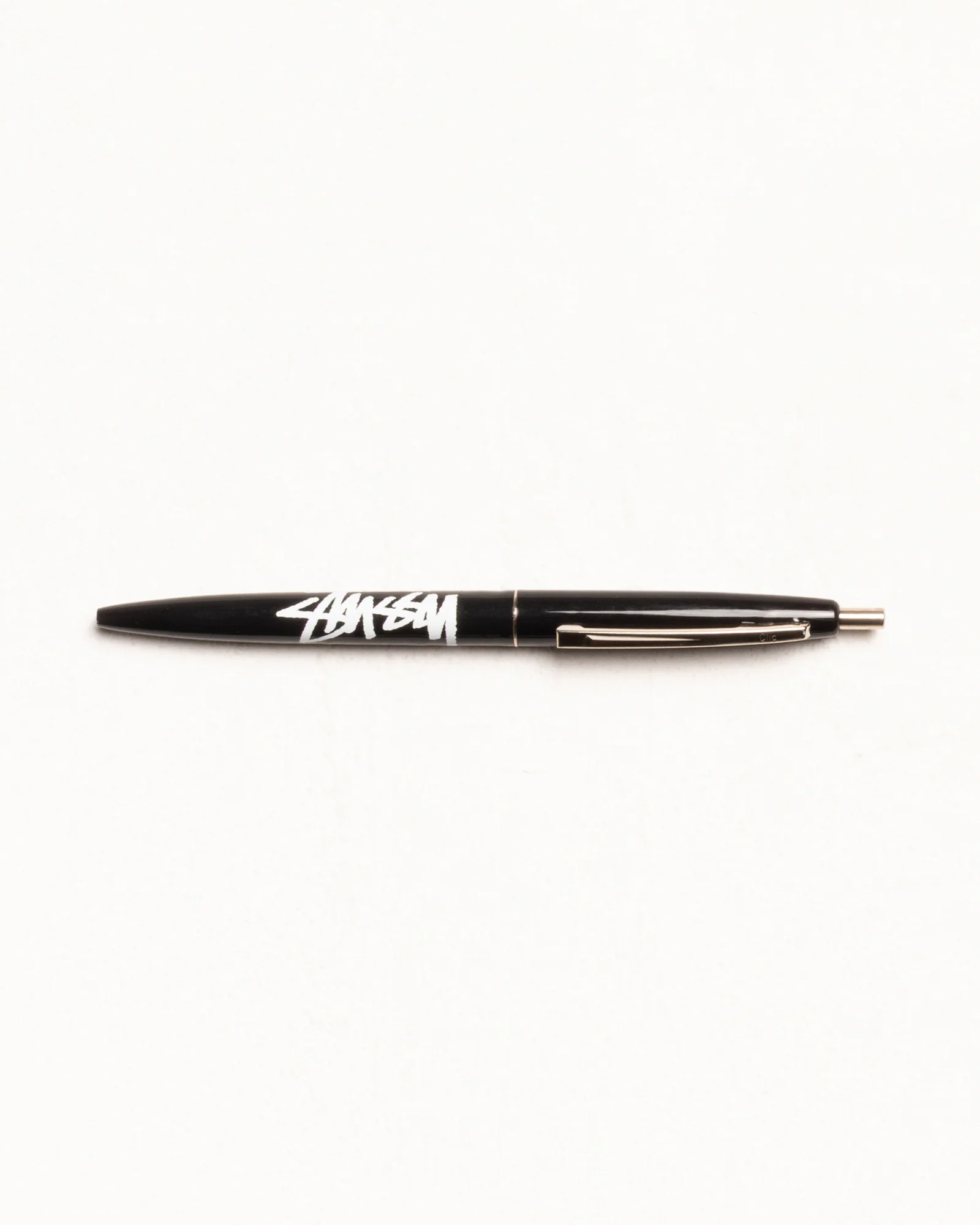 BIC CLIP PEN