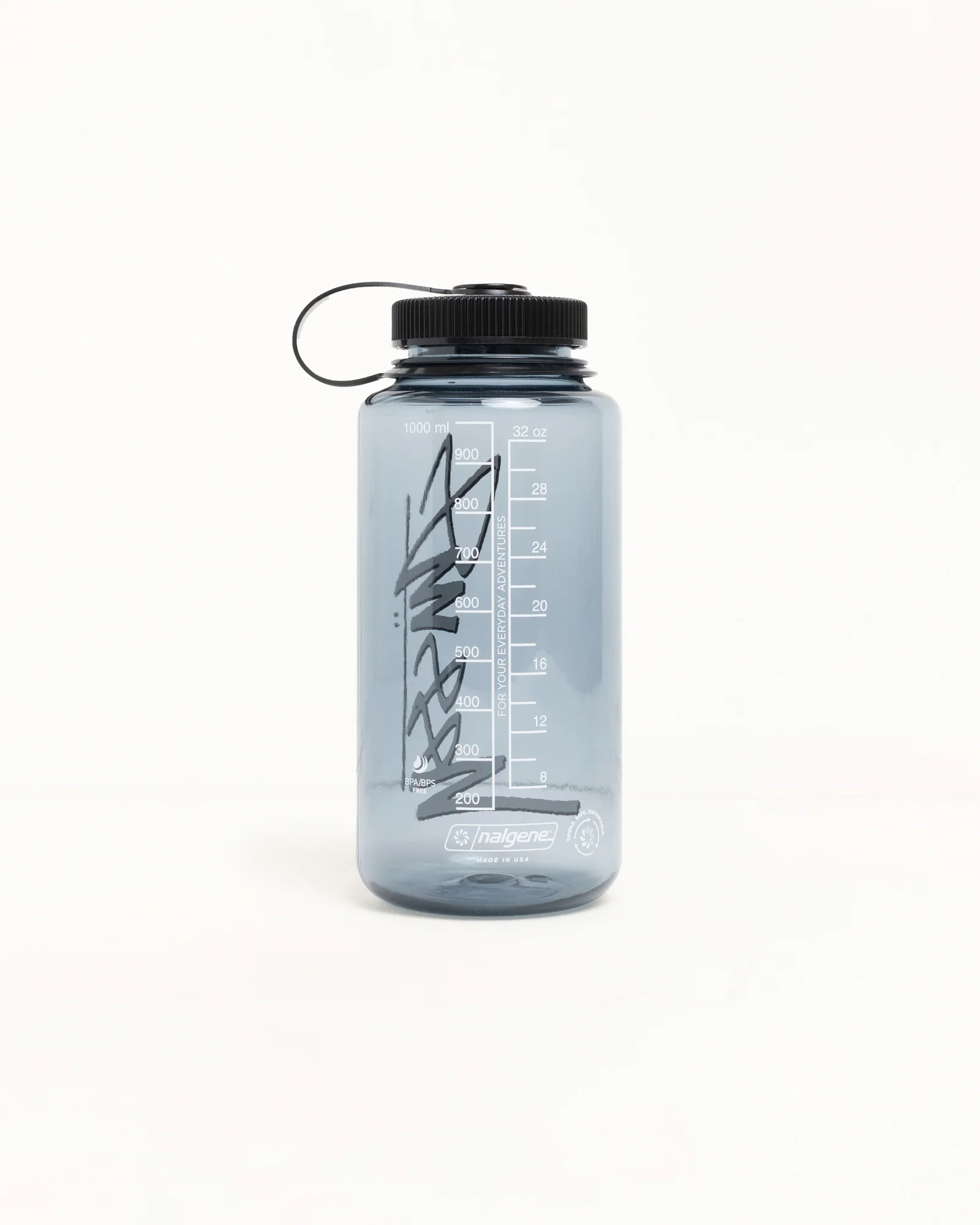 NALGENE WATER BOTTLE - Image 2