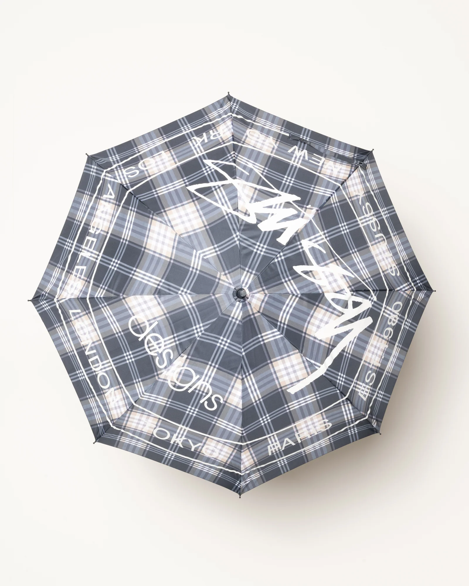 DOT LOGO UMBRELLA - Image 4