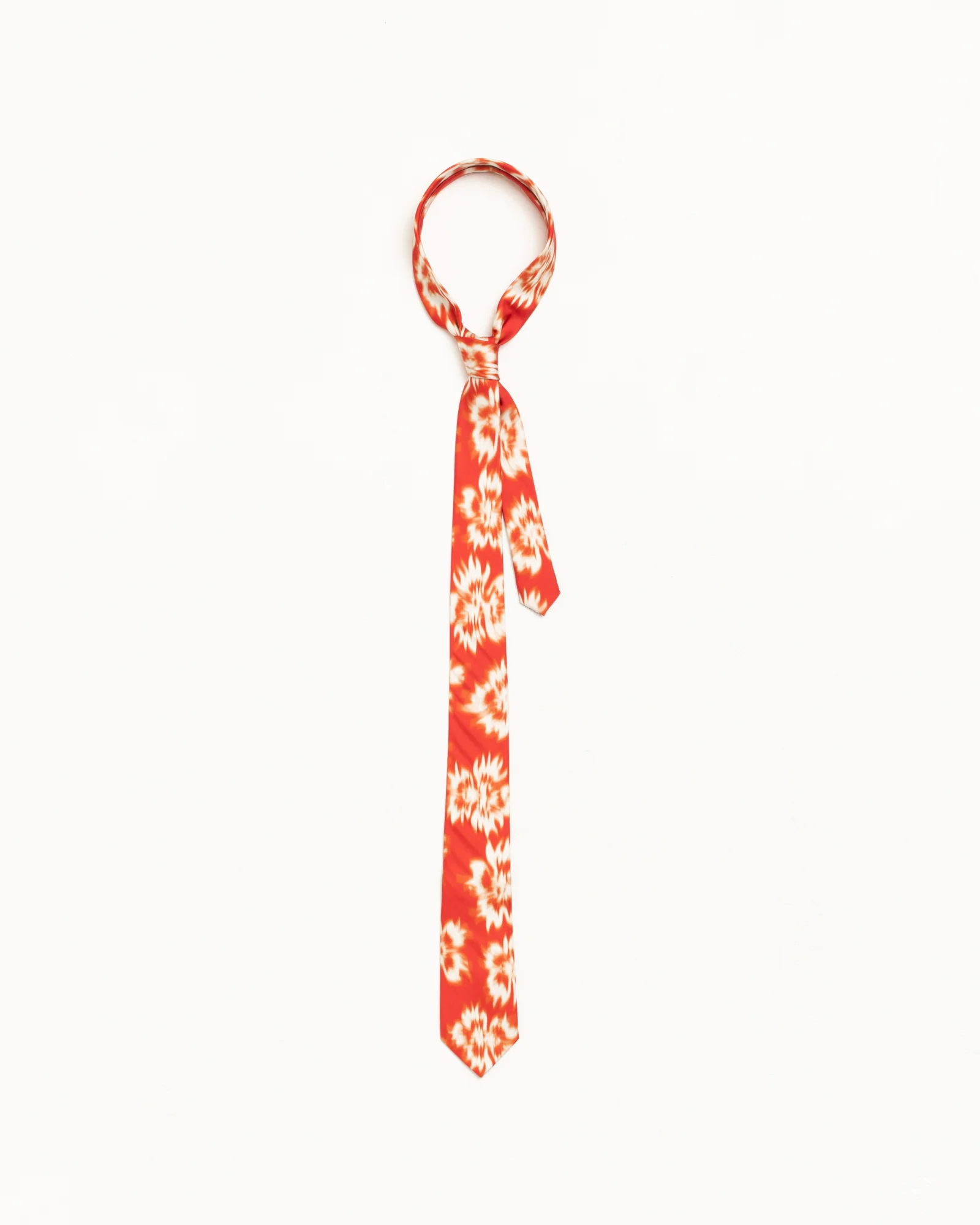 MOTION FLOWER TIE - Image 2