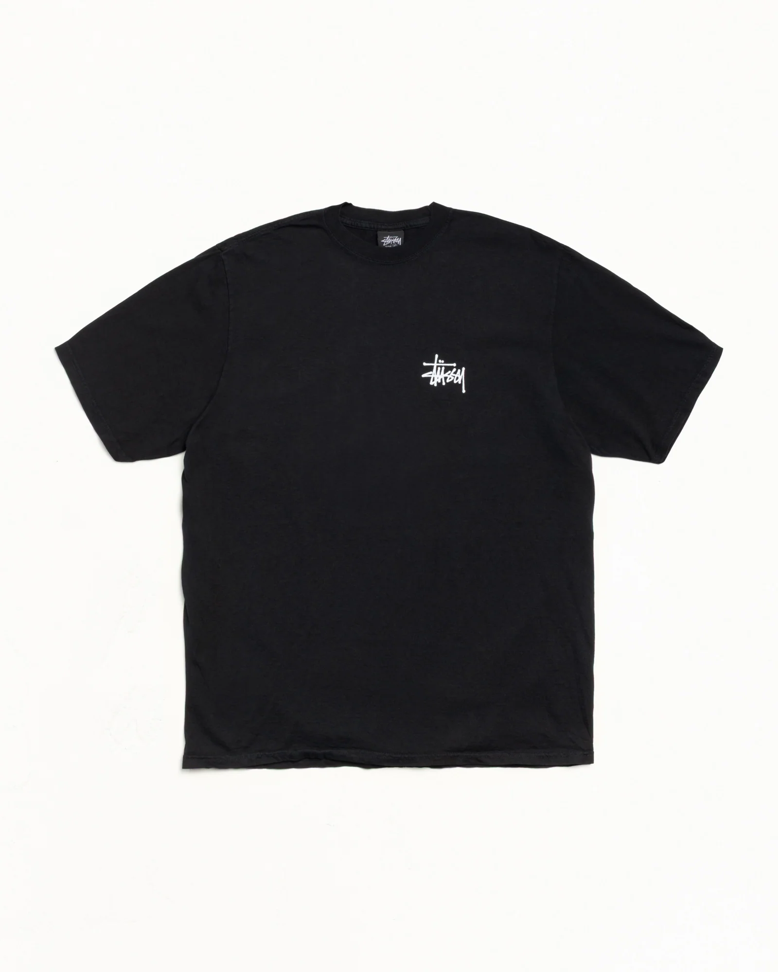 BASIC STÜSSY TEE - Image 2