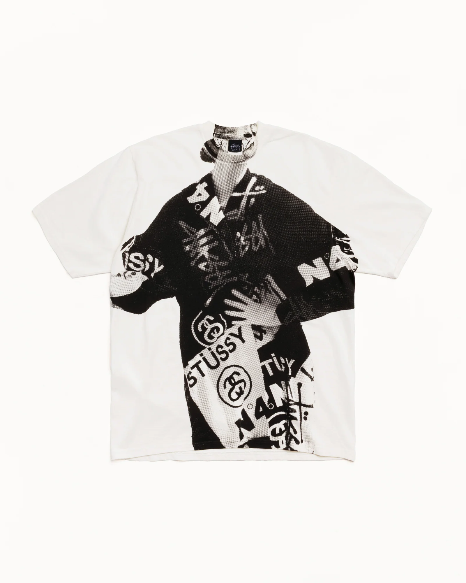 PARIS TEE
