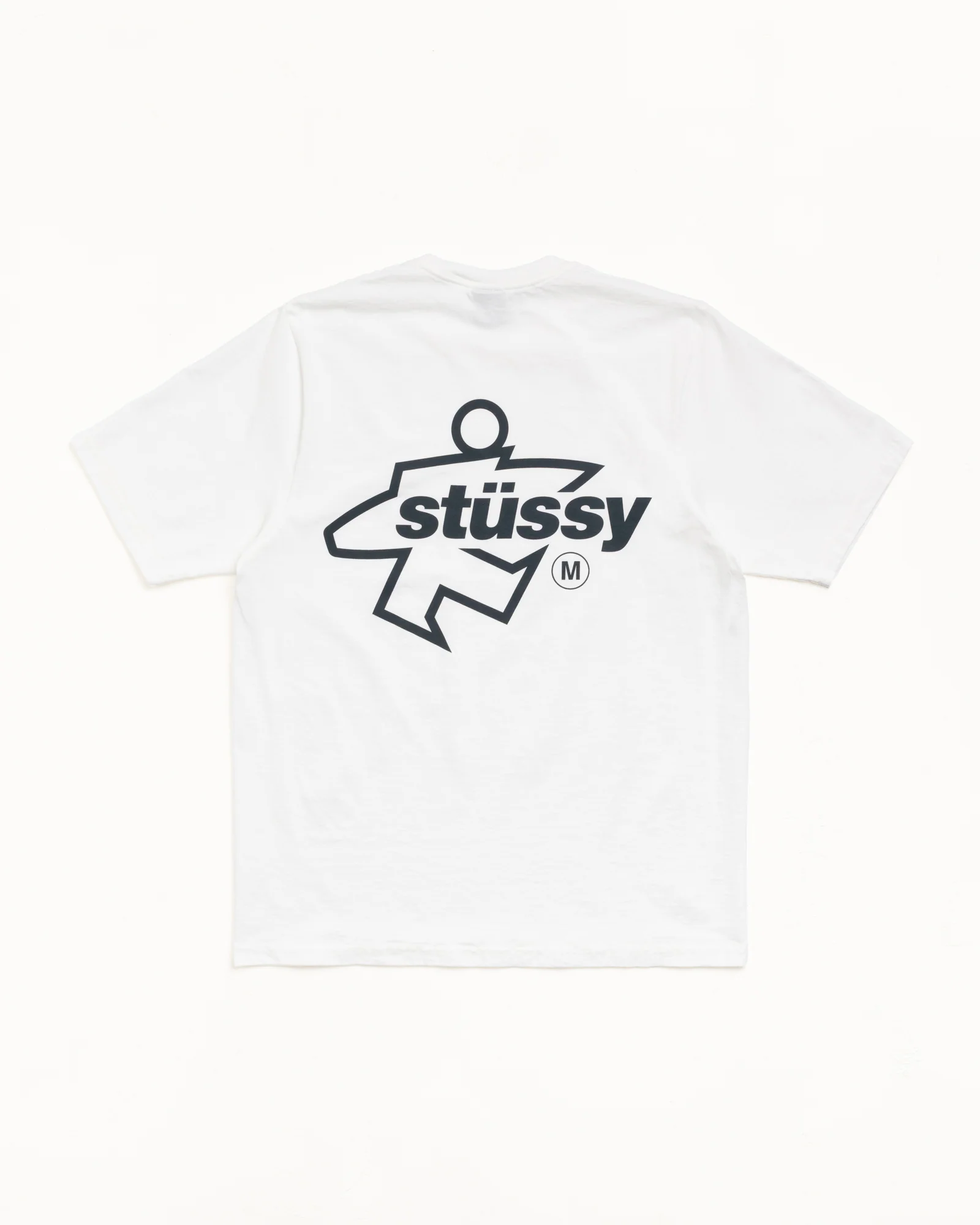 SURF SIZE TEE PIGMENT DYED - Image 2
