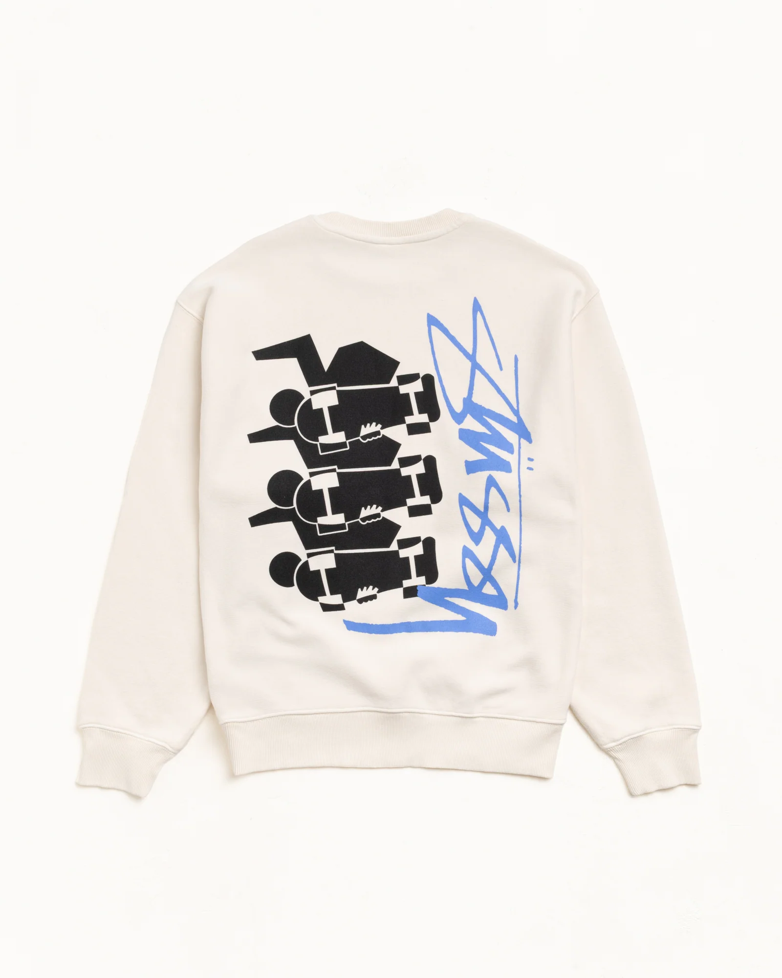 SKATE STACK CREW - Image 2