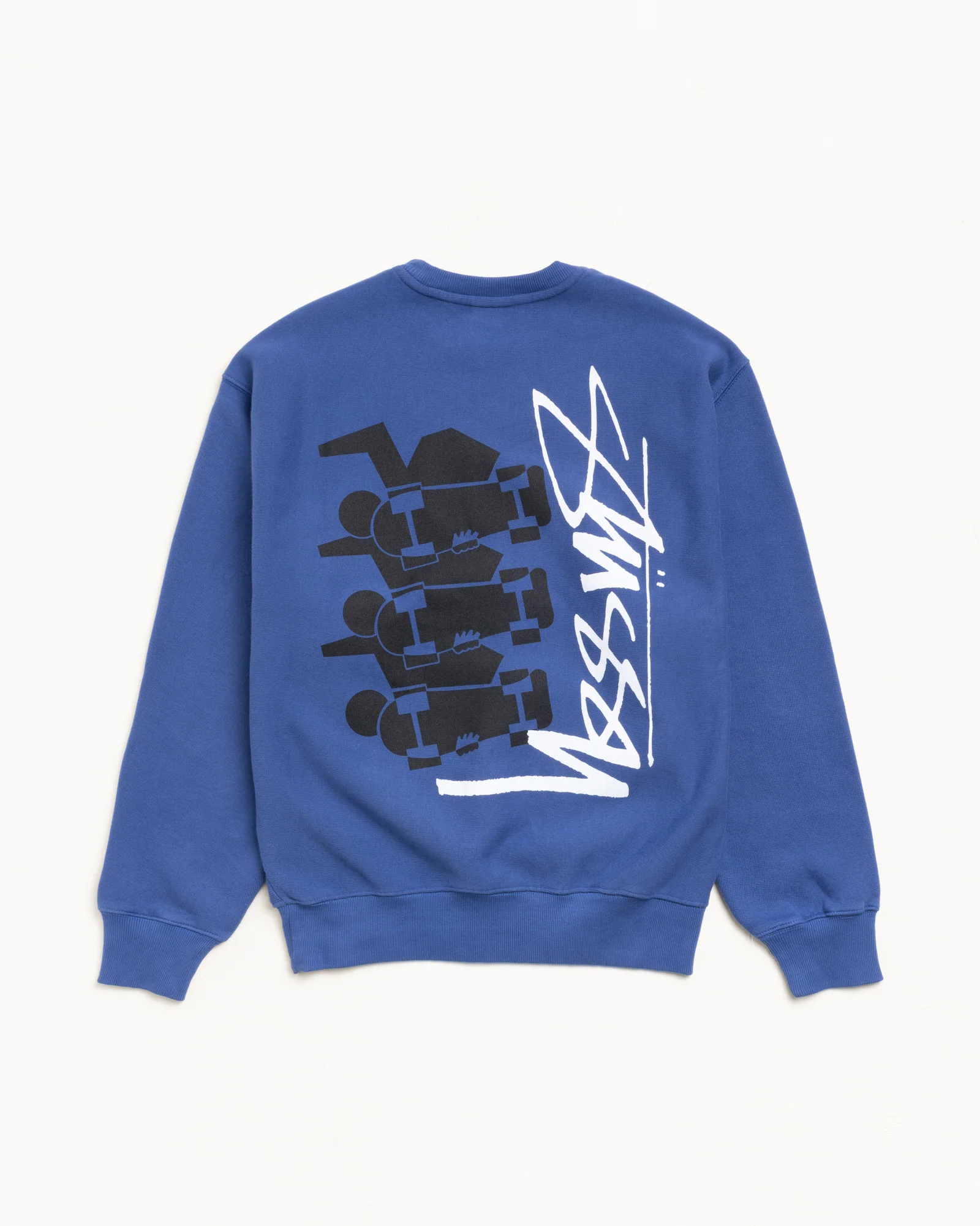 SKATE STACK CREW - Image 2