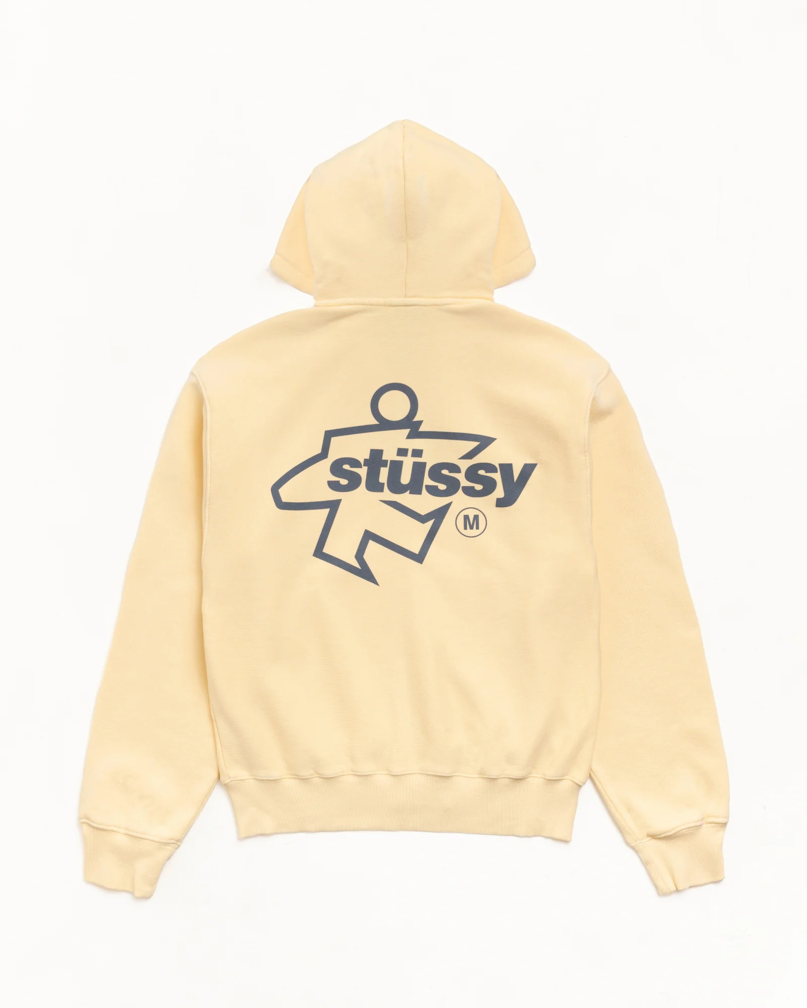 SURF SIZE ZIP HOODIE - Image 2