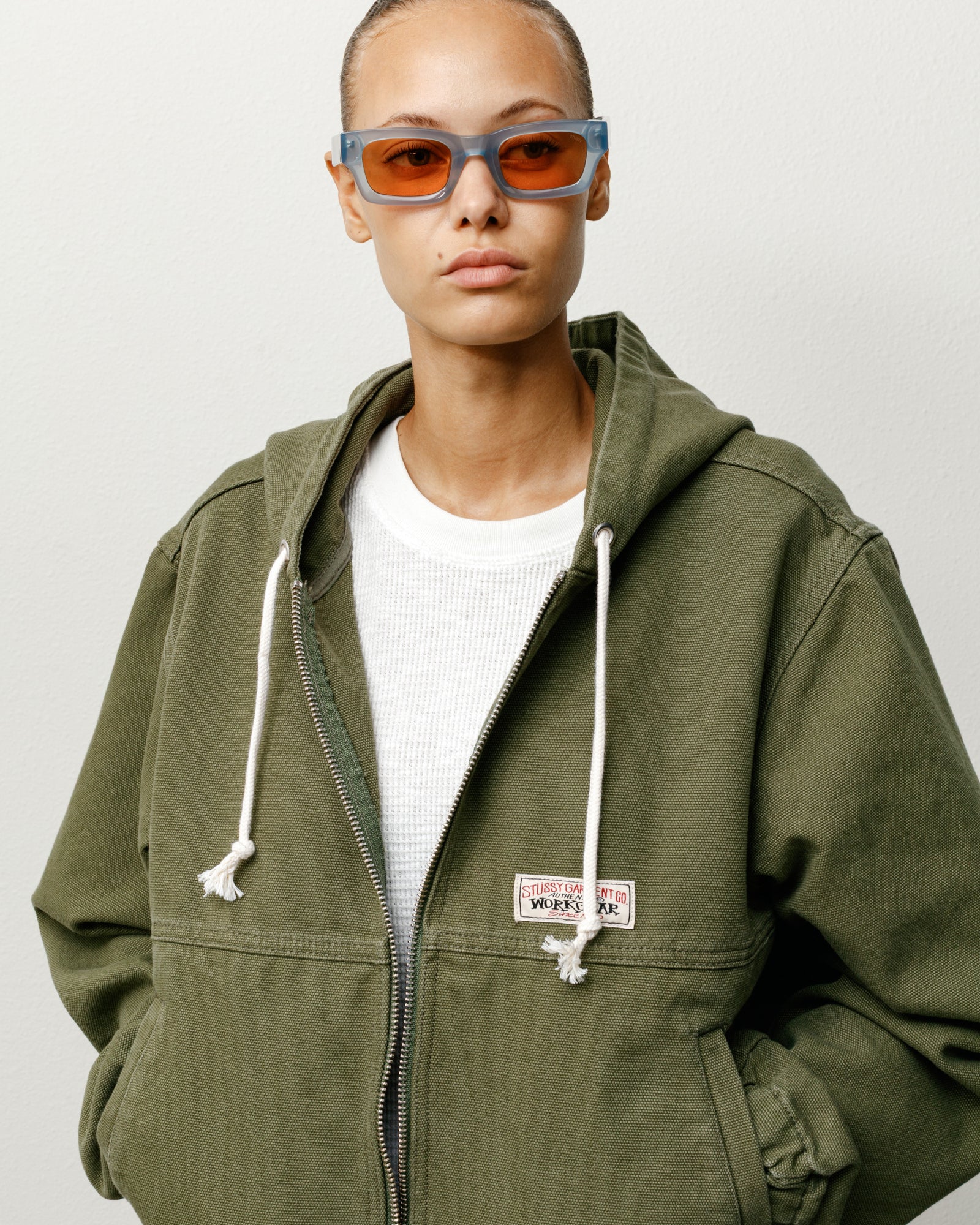 VINCENT SUNGLASSES - Image 3