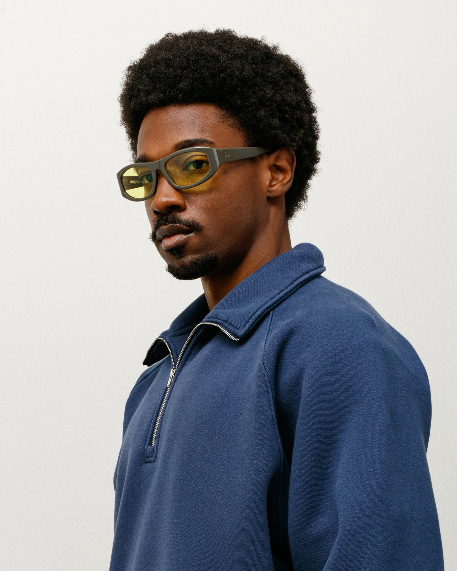 LANDON SUNGLASSES