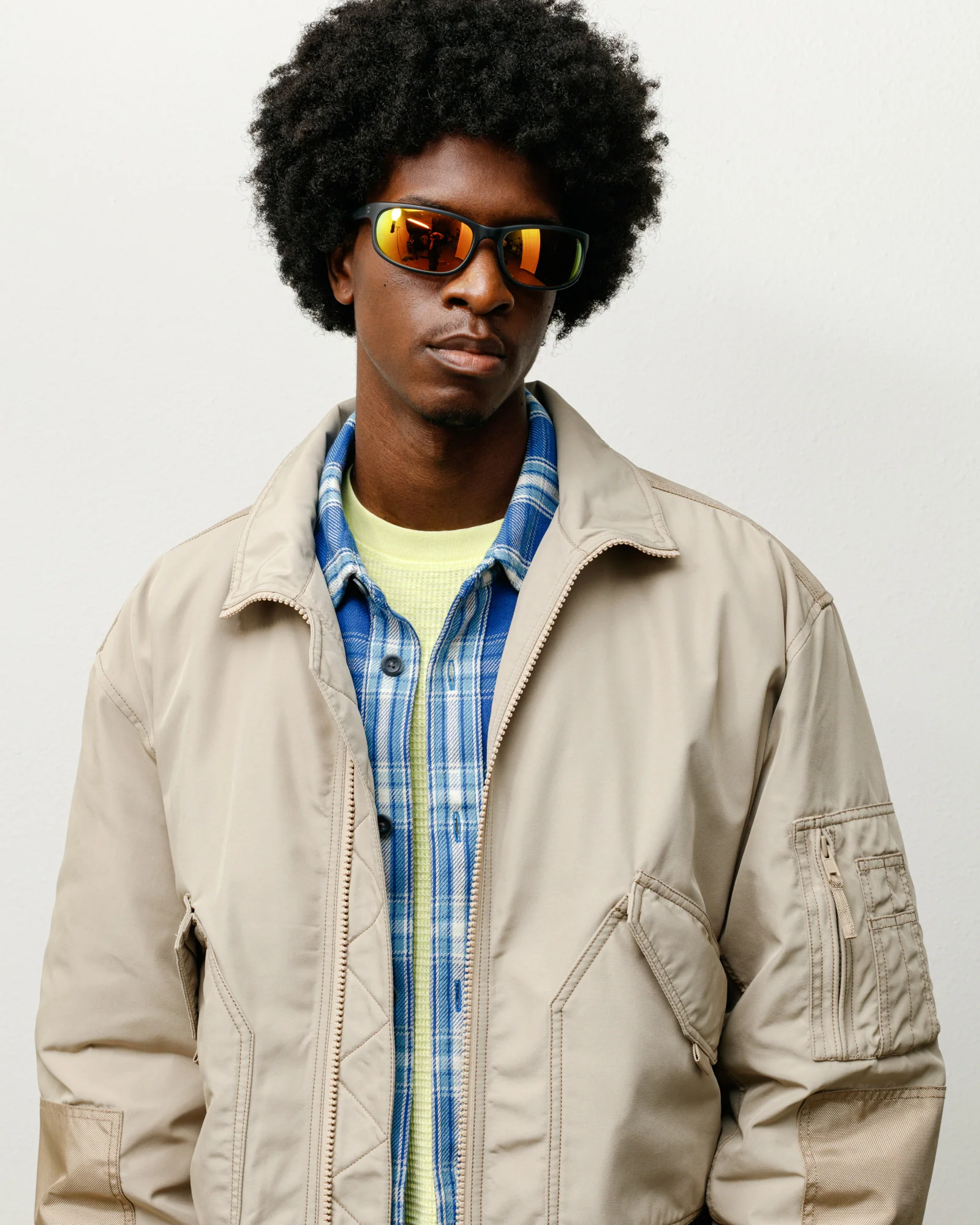JULIAN SUNGLASSES - Image 3