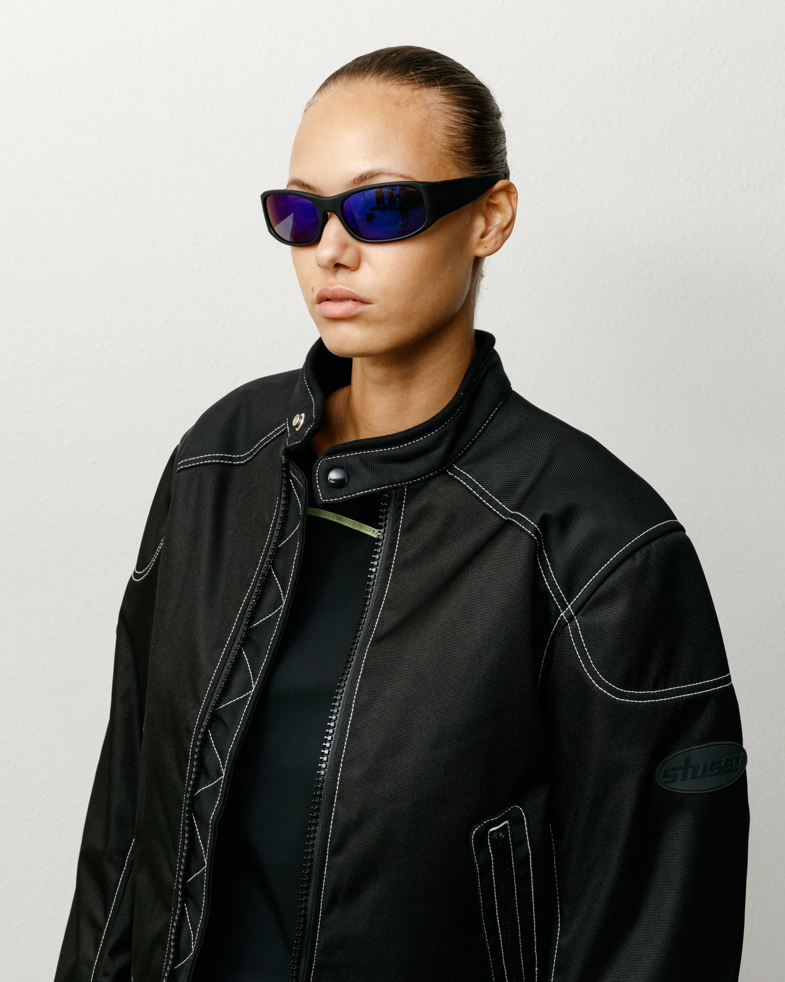 MIKEY POLARIZED SUNGLASSES - Image 3