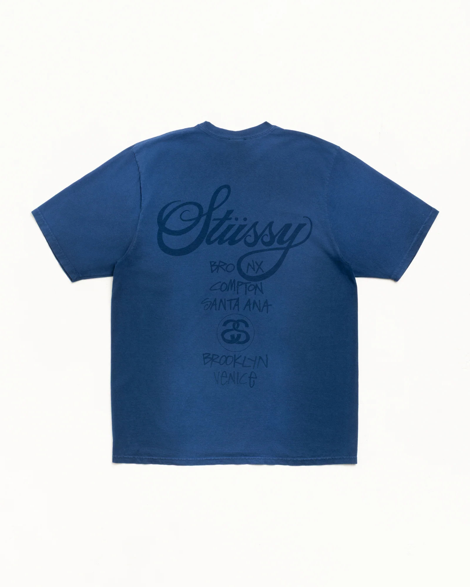 WORLD TOUR TEE - Image 2