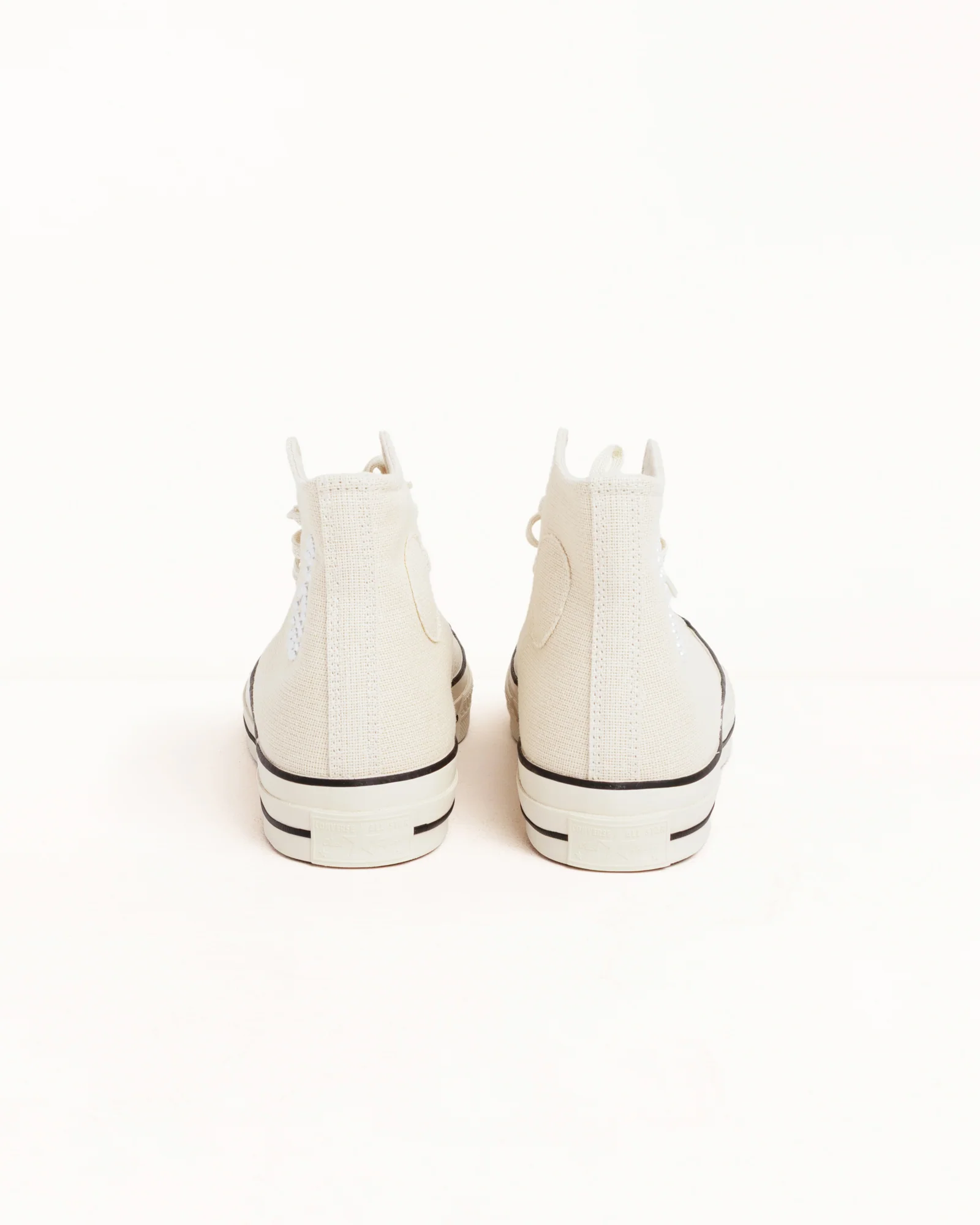 STÜSSY & CONVERSE CHUCK 70 HI - Image 3